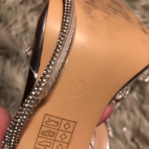 Asos Heels - Picture 5 of 6